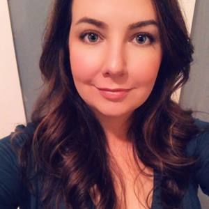 Meet your Posher, Anne